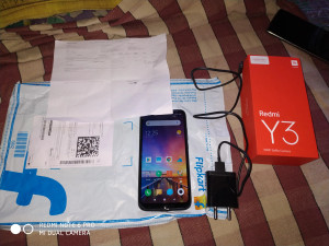 Redmi y3 cheap 3 32 flipkart