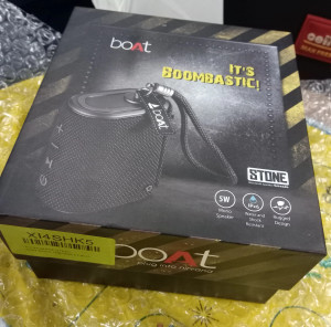 boat stone grenade flipkart