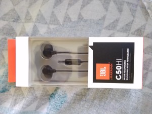 Jbl C50hi Wired Headset Reviews Latest Review of Jbl C50hi Wired