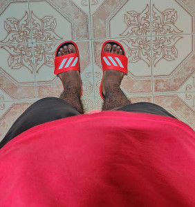 Alphabounce best sale slides review