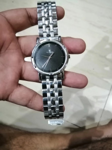 Titan Nh1639sm01 Karishma Analog Watch Men Reviews Latest Review