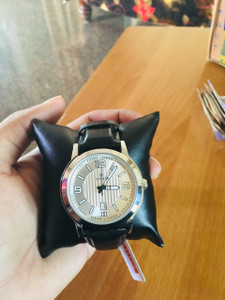 Titan men's analog watch model no 1730sl01 new arrivals