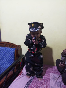 Flipkart police cheap dress
