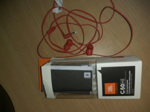 Jbl C50hi Wired Headset Mic Reviews Latest Review of Jbl C50hi
