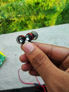 Sennheiser cx online 300s review