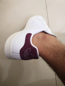 stan smith db3526