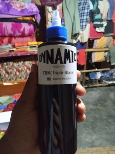 Buy Dynamic Tattoo Ink Color Violet 1oz Online at Low Prices in India   Amazonin