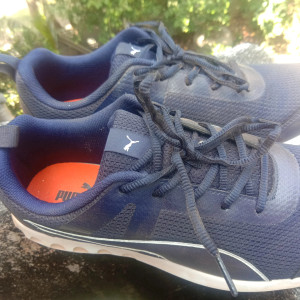 Puma idp running shoes review hotsell