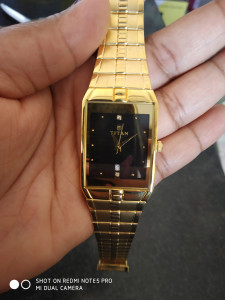 Titan Nh9151sm02a Karishma Analog Watch Men Reviews Latest Review