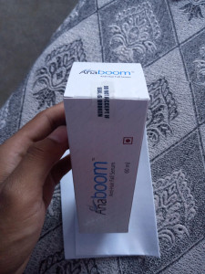 Anaboom Anti-Hairfall Serum Review || Hairfall Ke Liye Anaboom Serum Kaise  Use Kare #martinasarkar - YouTube