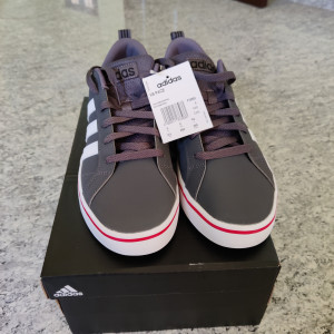 Adidas Vs Pace Sneakers Shoes Men Reviews Latest Review of Adidas