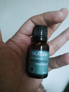 Olazzo 100% Pure Natural Aromatherapy Eucalyptus (Nilgiri) Essential Oil  for nebulizer, Diffusers, Humidifier, Spa and Air Purifier - Price in  India, Buy Olazzo 100% Pure Natural Aromatherapy Eucalyptus (Nilgiri) Essential  Oil for