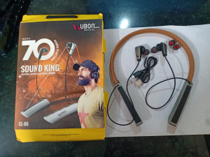 Ubon sound king cl 66 hotsell
