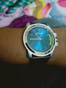 Fake sales fastrack watches