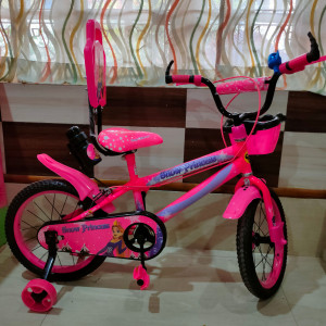 Kids hot sale bicycle reviews