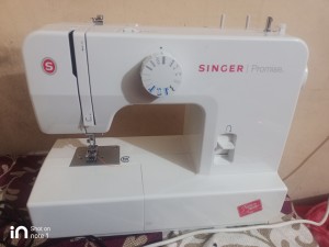 Singer Fm Promise Electric Sewing Machine Latest Review of Singer Fm 1408 Promise Electric Sewing Machine | Price in India | Flipkart.com