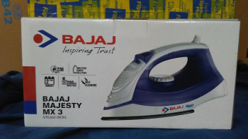 bajaj majesty mx3