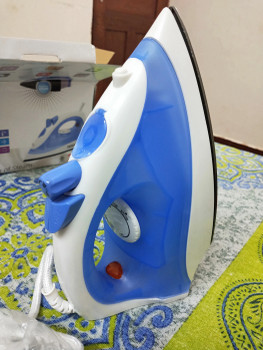 usha steam pro si 3713