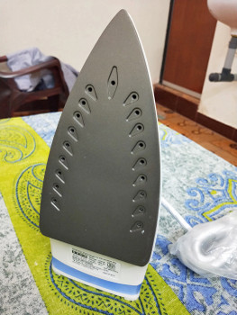 usha steam pro si 3713