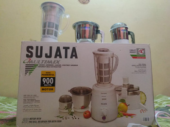 sujatha mixi multi mix