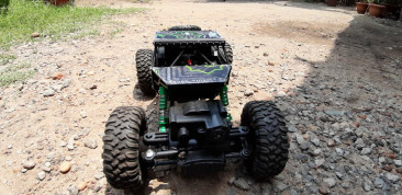 nextgen hb rock crawler