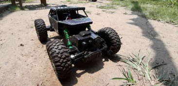 nextgen hb rock crawler