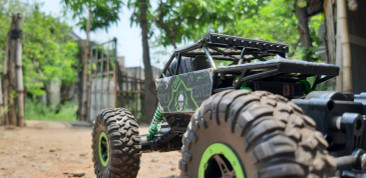 nextgen hb rock crawler