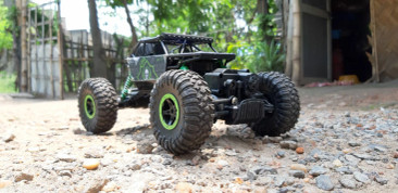 nextgen hb rock crawler