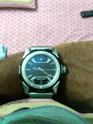 Fastrack 3166km01 clearance