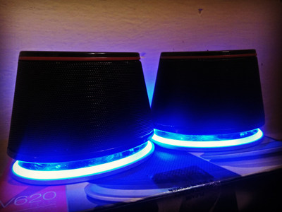F&d v620 plus 2.0 usb speakers lowest price hotsell