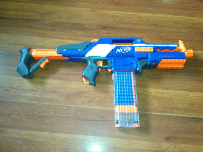 nerf rapidstrike flipkart