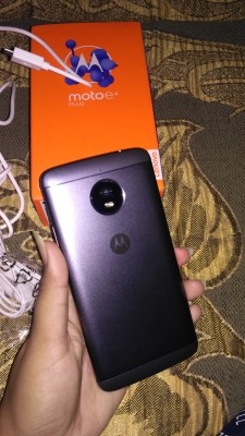 Moto E4 Plus - Celulares e telefonia - Setor Sul, Goiânia 1260286117