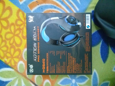KOTION EACH GS410 Wired Gaming Headset Price in India Buy KOTION
