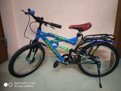 Hercules roadeo zxr deals