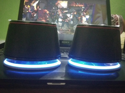 Buy F D V620 plus 2.0 USB Speakers Online from Flipkart
