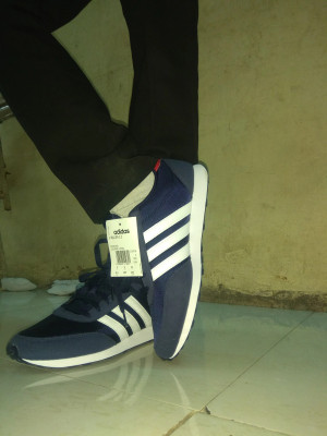 ADIDAS V RACER 2.0 Running Shoe For Men Buy ADIDAS V RACER 2.0
