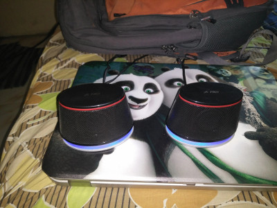 Buy F D V620 plus 2.0 USB Speakers Online from Flipkart
