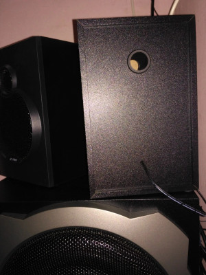 Buy F D A521X 104 W Bluetooth Home Theatre Online from Flipkart
