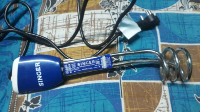Singer IR09 1000 W Immersion Heater Rod Price in India - Buy Singer IR09  1000 W Immersion Heater Rod online at Flipkart.com