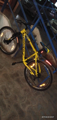 hercules roadeo a50 flipkart