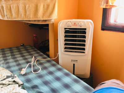 Singer air cooler 10 hot sale liter