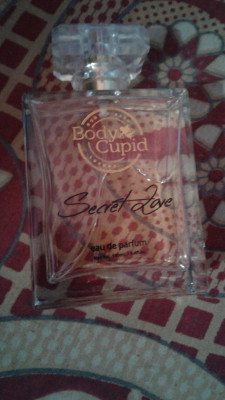 Body cupid secret 2025 love