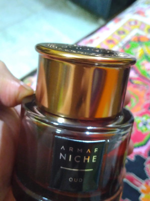 Armaf niche hotsell oud notino