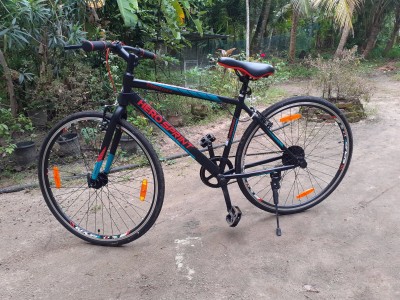 hero sprint traveller 700c 7 speed