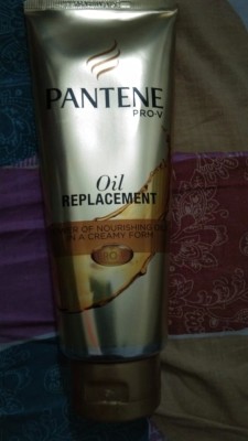 Oil replacement for hair loss Pantene 275 ml  اكبر موقع الكتروني يلبي  احتياجاتك اليومية