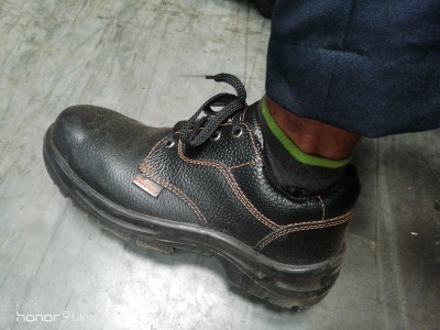 Acme Steel Toe Leather Safety Shoe Price in India - Buy Acme Steel Toe  Leather Safety Shoe online at Flipkart.com
