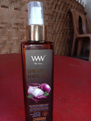 Waw skin cosmo Onion Coconut Scalp and Hair Medicine Antihairfall Milk  Shampoo  Price History