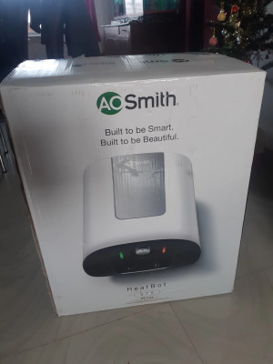 AO Smith 25 L Storage Water Geyser (SZS-025, Silver) Price in India - Buy AO  Smith 25 L Storage Water Geyser (SZS-025, Silver) online at Flipkart.com