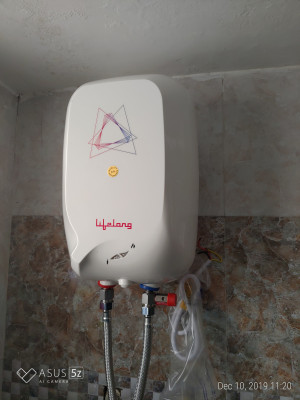 Lifelong 3 L Instant Water Geyser (ISI Certified, Ivory) Price in India -  Buy Lifelong 3 L Instant Water Geyser (ISI Certified, Ivory) online at  Flipkart.com