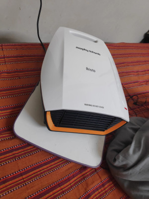 Morphy Richards Aristo PTC Aristo PTC Fan Room Heater Price in India - Buy Morphy  Richards Aristo PTC Aristo PTC Fan Room Heater online at Flipkart.com